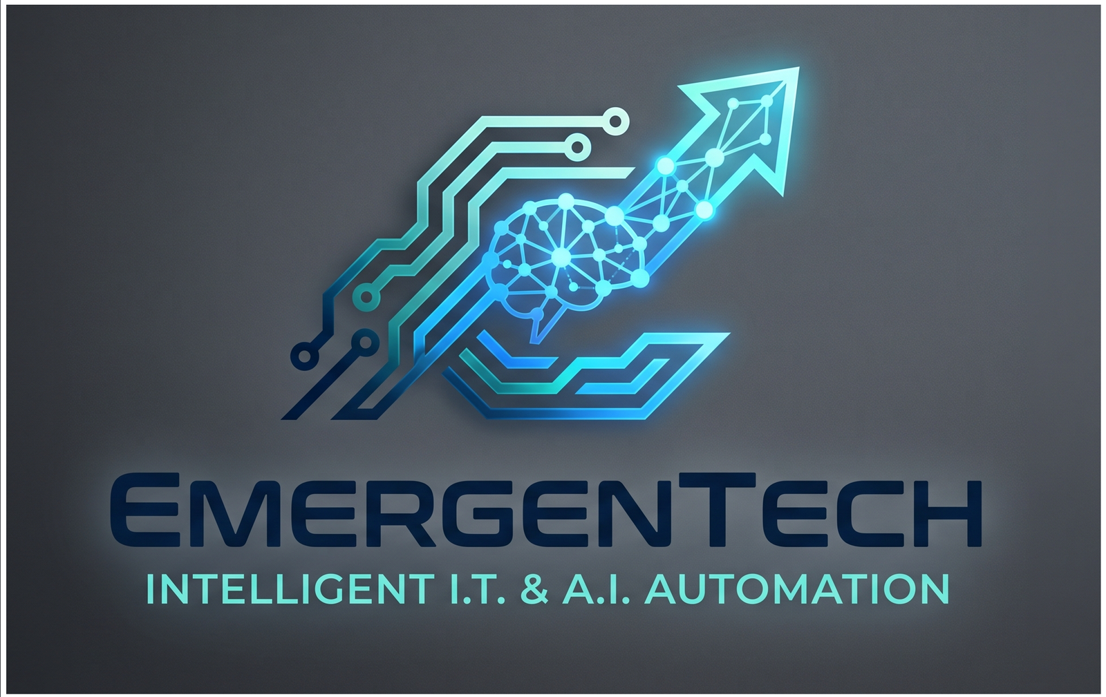 EmergentTech logo